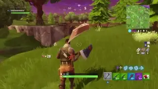 FORTNITE LIVE - (Deutsch|HD) Schaffen wir 500 Follower für den neuen Skin