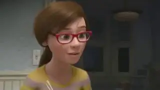 O que passa na cabeça dela?