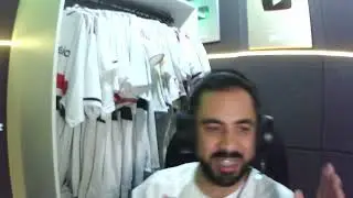 Cópia de 🔴 JUKANALHA NA LIVE ( COMENTANDO O JOGO DO SÃO PAULO X CRUZEIRO *  PELO BRASILEIRÃO  AO VI