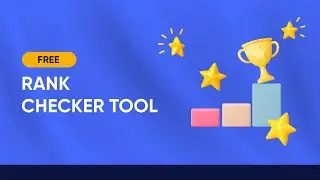 Rank Checker Tool | Dopinger