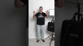 Мощный и бесшумный свет от Godox