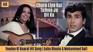 Dheere dheere se & Chura liya hai by S Darbha and Disha and Priyanka