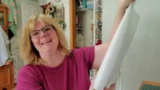 Lori Holt Applique Quilt Preparation and Organization Tutorial  and Tips