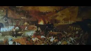 Оно приходит ночью — Русский трейлер 2017