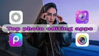 Top photo editing apps 2023 || Super se upar editing apps 🔥🔥|| Tech Tok Arena