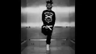 The Weeknd - Drunk in Love (The Weeknd Remix)