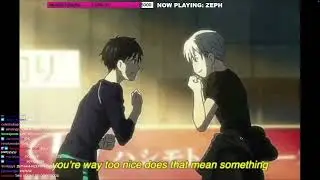 Zeph - like everyone else [Demo]