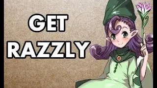 How to get Razzly - Chrono Cross Remastered / Radical Dreamers