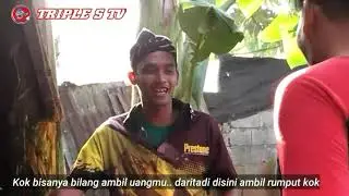 WELCOME TO TRIPLE S TV