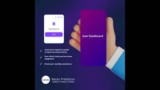 Nedo Android Time Management Application