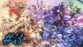 🔴 Going back to history | Honkai Impact 3rd