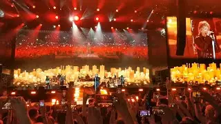 Bon Jovi — Live at Luzhniki (Moscow, Russia) @ 31.05.2019 (highlights)