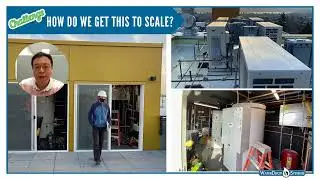 WaterDrop Lunch and Learn presentation