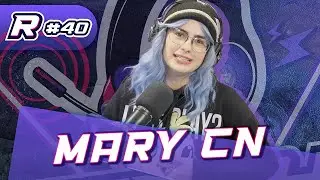 MARY CN - Resenha Game Cast #40