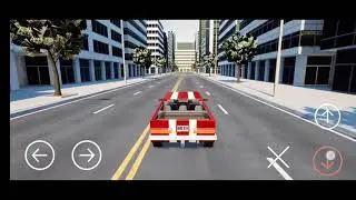 MOBILE GAME USING ALSV4 SNEAKPEAK DEVLOG #2, integrating advanced vehicle system support