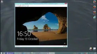 How to use Skype for Business with a mandatory profile