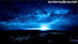 ANDAI INI MALAM TERAKHIR BAGIKU