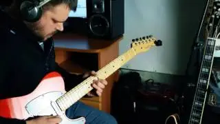 practice routine: blues