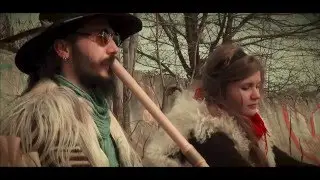 Ad Hoc - Pana [making of]