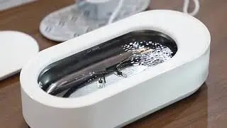 EraClean Ultrasonic Cleaning Machine