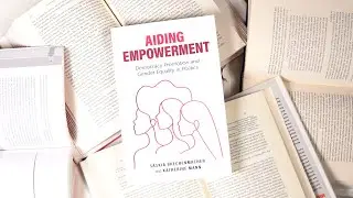 Aiding Empowerment: How Can Gender Equality Be Achieved in Politics?