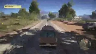 Heat_313RD's Live on tom clancys ghost recon wildlands
