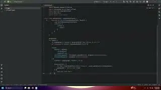 How to code in Android Studio (5 buttons, 1 textbox)