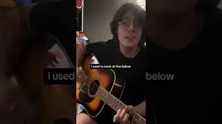 I used to work at five below 😳