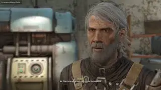 sarcasm detected | Fallout 4 Highlights #10