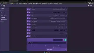 Twitch shoutout with clips with ccarbn.io bot