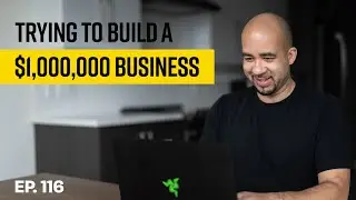 EP 116: Webflow Wednesday - Building More Components for our Library