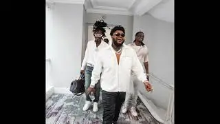 Bossman Dlow Type Beat - 