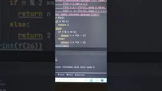 Python programming