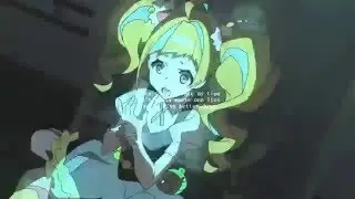 Fear you | Kiznaiver