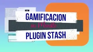 Instalación del plugin de Stash en Moodle 3.8