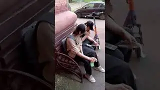 Наглые "новые москвичи" 😂.