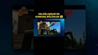PSİKOLOJİ BOZAN KELOĞLAN BÖLÜMLERİ 😱