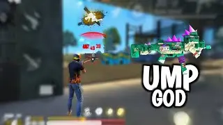 UMP GOD ⚡