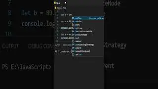 console.log in JavaScript | JavaScript Tutorials | JavaScript | Web Development | JavaScript Basics