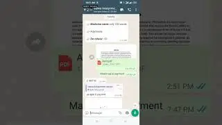 How to Earn Money from Typing job| Just ek assignment bana Kay daily Kay 50 say 600 tak kamayen