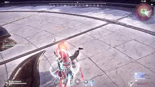 practice makes perfect | NARAKA: BLADEPOINT