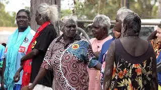 Maningrida Local Decision Making NEWS