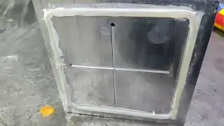 Вакуумная подушка Ч. 1