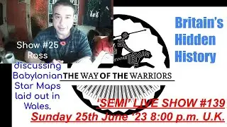 BHH Live Show #139