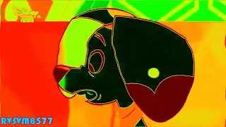 {REQUESTED} Wait, Mystery Artist? Csupo in 4ormulator V1