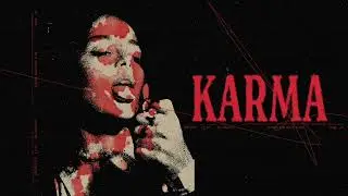 Dance Yourself Clean - Karma (Official Audio)
