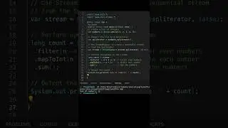 Java’s StreamSupport: A Key Tool for Stream-based Data Handling
