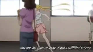 Haruka & Usagi - Uncover AMV | by xUsagi