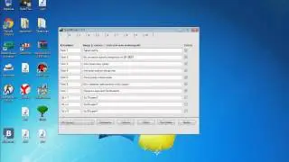 Биндер для SAMP 0.3z(Quickbinder 1.7)