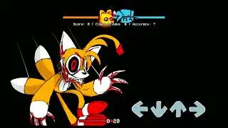SOULLESS - Sonic Exe 2.5/3.0 Cancelled Build | Tails Doll Unfinished Song
